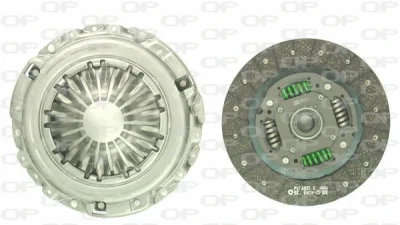 CLK9073.02 OPEN PARTS Комплект сцепления