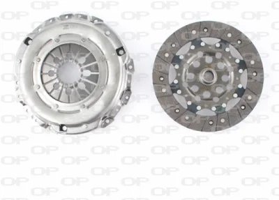 CLK9248.02 OPEN PARTS Комплект сцепления