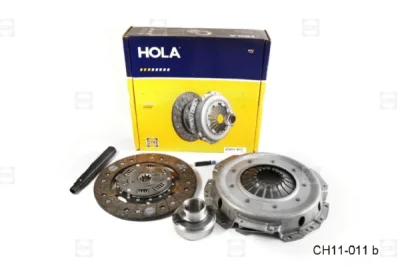 Комплект сцепления HOLA CH11-011