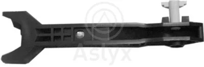 Комплект сцепления Aslyx AS-201627