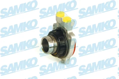 M04030 SAMKO Центральный выключатель, система сцепления