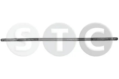 Центральный выключатель, система сцепления STC T404906