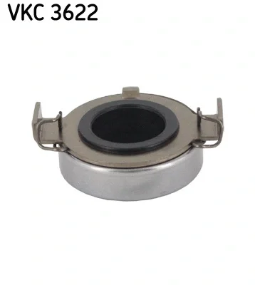 Выжимной подшипник SKF VKC 3622