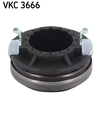 VKC 3666 SKF Выжимной подшипник