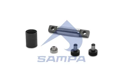 Ремкомплект, подшипник выключения сцепления SAMPA 020.668