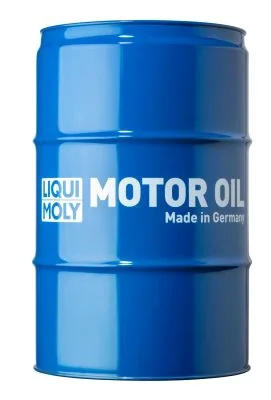 Моторное масло LIQUI MOLY 9044
