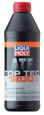 Трансмиссионное масло LIQUI MOLY 9703