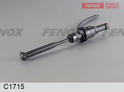 Главный цилиндр, система сцепления FENOX C1715