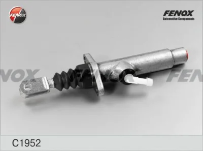 C1952 FENOX Главный цилиндр, система сцепления