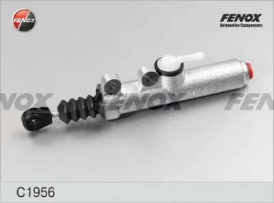 C1956 FENOX Главный цилиндр, система сцепления