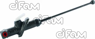 Главный цилиндр, система сцепления CIFAM 505-109