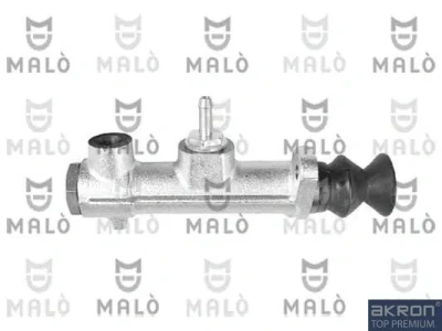 88063 MALO Главный цилиндр, система сцепления