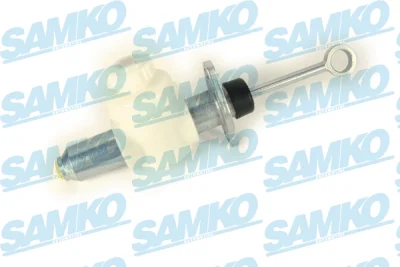 F04871 SAMKO Главный цилиндр, система сцепления