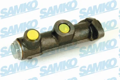 F09366 SAMKO Главный цилиндр, система сцепления