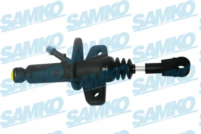 F30120 SAMKO Главный цилиндр, система сцепления