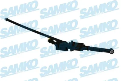 F30290 SAMKO Главный цилиндр, система сцепления