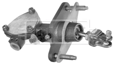 BCM142 BORG & BECK Главный цилиндр, система сцепления