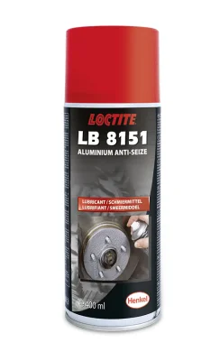 Смазки LOCTITE LOCTITE 142404