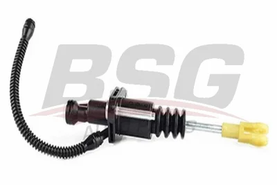 Главный цилиндр, система сцепления BSG BSG 65-425-001