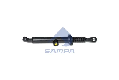 096.091 SAMPA Главный цилиндр, система сцепления