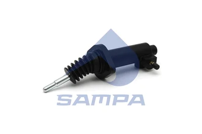 096.1003 SAMPA Главный цилиндр, система сцепления