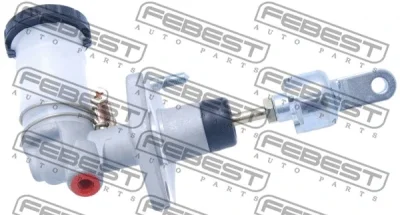 0781-SQ625 FEBEST Главный цилиндр, система сцепления