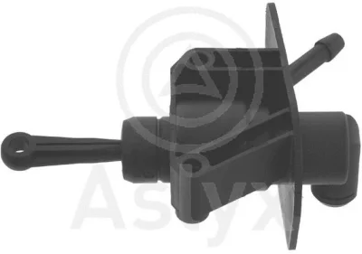 Главный цилиндр, система сцепления Aslyx AS-203198