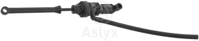 Главный цилиндр, система сцепления Aslyx AS-203208