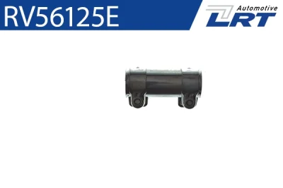 RV56125E LRT Соединительные элементы, система выпуска