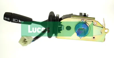 SQB500 LUCAS Переключатель подрулевой (поворотники, стеклоочиститель, свет, сигнал, аварийка)