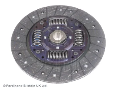 Диск сцепления BLUE PRINT ADG031128