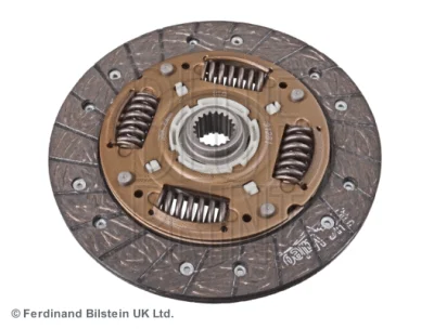 Диск сцепления BLUE PRINT ADG03181
