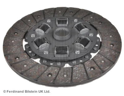 ADM53146 BLUE PRINT Диск сцепления