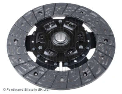 ADN13155 BLUE PRINT Диск сцепления