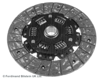 ADS73119 BLUE PRINT Диск сцепления