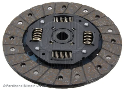 ADV183111 BLUE PRINT Диск сцепления