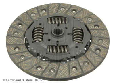 Диск сцепления BLUE PRINT ADW193108