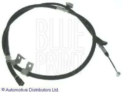 ADH246129 BLUE PRINT Трос (тросик) ручника