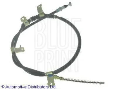 ADN146258 BLUE PRINT Трос (тросик) ручника
