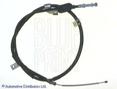 ADS74621 BLUE PRINT Трос (тросик) ручника