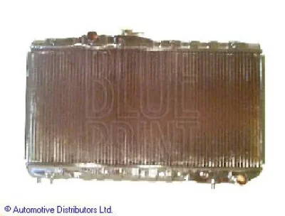 ADT39830 BLUE PRINT Радиатор охлаждения двигателя