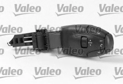 251560 VALEO Переключатель подрулевой (поворотники, стеклоочиститель, свет, сигнал, аварийка)