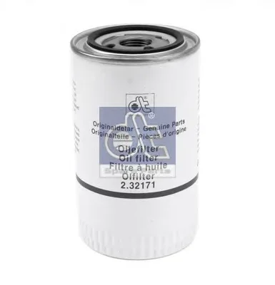 Масляный фильтр DT Spare Parts 2.32171