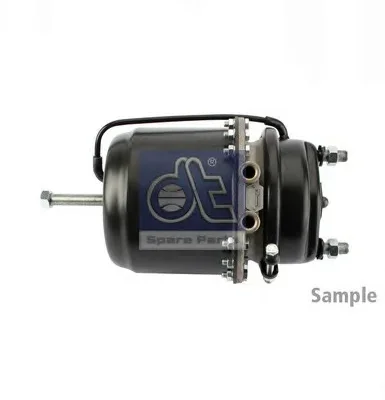 2.40434 DT Spare Parts Тормозной цилиндр с пружинным энергоаккумулятором