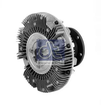 3.15262 DT Spare Parts Вентилятор охлаждения радиатора (двигателя)