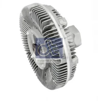 Вентилятор охлаждения радиатора (двигателя) DT Spare Parts 6.35030