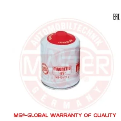 920/21/VM-PCS-MS MASTER-SPORT Масляный фильтр