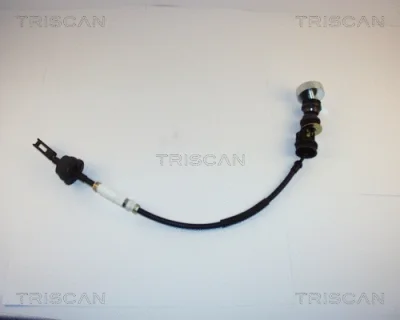 8140 28243 TRISCAN Трос, управление сцеплением