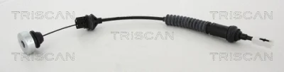 8140 28248A TRISCAN Трос, управление сцеплением