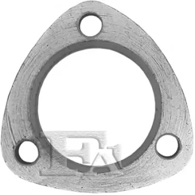 Фланец глушителя FA1/FISCHER 102-902